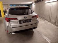gebraucht Toyota Corolla Hybrid Active Drive TS 18