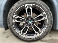 gebraucht BMW X1 xDrive18d