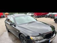 gebraucht BMW 730L 730 d