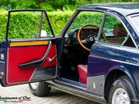 gebraucht Lancia 2000 Gebraucht:HF Coupé guter Zustand