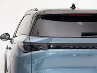 gebraucht Peugeot 5008 Elektro 210 73kWh