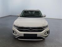 gebraucht VW T-Roc Style Edition 1.5 TSI 150PS/110KW DSG 2025 *MATRIX + 17" ALU*