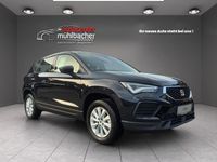 gebraucht Seat Ateca Reference Edition 1.0 TSI
