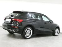 gebraucht Audi A3 Sportback 30 TFSI advanced