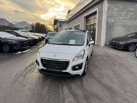 gebraucht Peugeot 3008 3008 1,2 PureTech 130 S