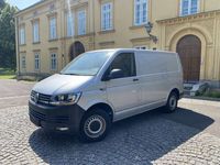 gebraucht VW Transporter T62,0 TDI *Navi, Tempomat, Multile...