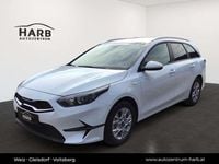 Gebraucht Kia Ceed Sportswagon 101 PS (74 kW) 2024 Weiß Kombi