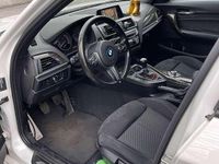 gebraucht BMW 118 118 d xDrive M Sport
