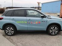 gebraucht Suzuki Vitara 15 Hybrid ALLGRIP 6AGS shine