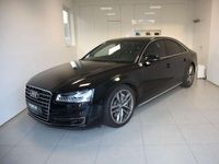 gebraucht Audi A8 4,2 TDI clean Diesel quattro Tiptronic