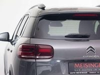 gebraucht Citroën C5 Aircross BlueHDI 130 S&S EAT8 Max