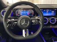 gebraucht Mercedes GLB220 4matic Entry Aut.