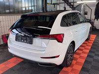 gebraucht Skoda Scala 1,6 TDI Style DSG