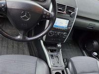 gebraucht Mercedes A200 A 200 A-Edition PLUS Avantgarde