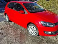 Gebraucht VW Polo Trendline 60 PS (44 kW) 2009 Kleinwagen