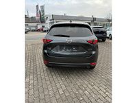 gebraucht Mazda CX-5 CD184 AWD Revolution Top Aut.