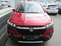 gebraucht Suzuki SX4 S-Cross SHI 1.4 HYB 4WD 6G 129 Navi,Rückfahrkamera,Sitzheizung,Parkpilot,DAB + ,