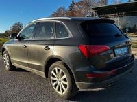 gebraucht Audi Q5 3,0 TDI quattro DPF S-tronic
