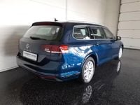 gebraucht VW Passat Variant Business 20 TDI DSG *LED / NAVI AHV & KAMERA...