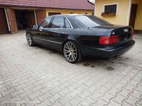 gebraucht Audi A8 quattro 42 S8