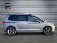 gebraucht VW Touran Friends TDI