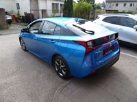 gebraucht Toyota Prius 1,8 VVT-i Hybrid *MwSt*