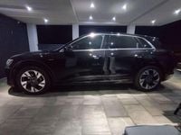gebraucht Audi e-tron 50 quattro S line