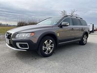 Gebraucht Volvo XC70 Momentum 163 PS (119 kW) 2011 Kombi