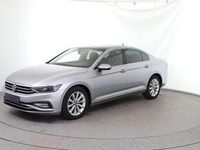 gebraucht VW Passat Elegance TSI ACT OPF DSG