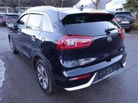 Gebraucht Kia Niro 105 PS (77 kW) 2018 Blau SUV