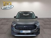 Neu Ford Tourneo Active 122 PS (89 kW) 2026 Kombi