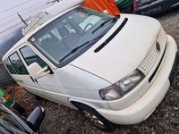 gebraucht VW Caravelle T4 3-3-3 25 lg. TDI Klima! Tempomat!