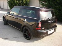 gebraucht Mini Cooper S John Cooper Works JCW1,6 **GEBRAUCHTWAGENGARANTIE