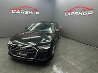 gebraucht Audi A6 40 TDI