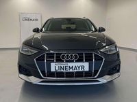 gebraucht Audi A4 Allroad 40 TDI quattro