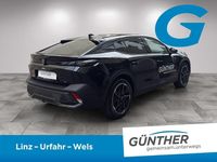 gebraucht Peugeot 408 Hybrid 145 e-DCS6 GT