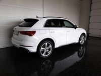 gebraucht Audi Q3 S-line 45 TFSI e S-tr. *MATRIX LED / NAVI / VIR...