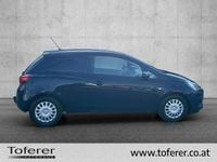 gebraucht Opel Corsavan 1,4 Ecotec Aut.