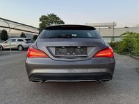 gebraucht Mercedes CLA200 Shooting Brake 200