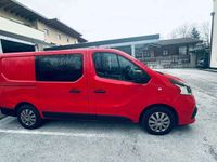 gebraucht Renault Trafic 