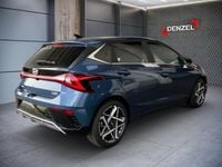 gebraucht Hyundai i20 (BC3) Trend Line 1.0 T-GDI