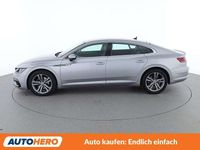 gebraucht VW Arteon 2.0 TSI R-Line