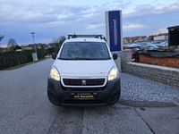 gebraucht Peugeot Partner L1 Premium