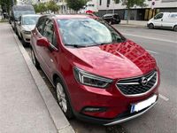 Gebraucht Opel Mokka X Ultimate 136 PS (100 kW) 2019 Rot SUV