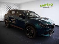 Neu Alfa Romeo Junior Edizione Speciale 114 kW (156 PS) 2025 Blau SUV