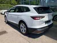 gebraucht Skoda Enyaq iV 80