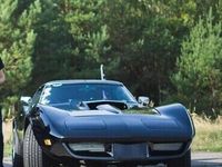 gebraucht Chevrolet Corvette C3 \\\\\\\'76