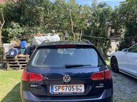 gebraucht VW Golf Comfortline 1,6 BMT TDI