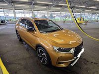 gebraucht DS Automobiles DS7 Crossback 7 CrossbackBlueHDi 180 So Chic