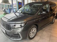 gebraucht Ford Tourneo Connect Titanium L2 Automatik